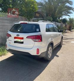 كيا سورينتو